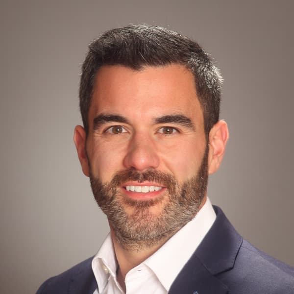 Eric Nelson, CFP® and CEPA, founder of Independence Wealth in Voorhees, NJ