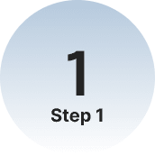 Step one: introductory call