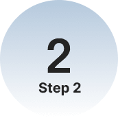 Step two: Independence Wealth Blueprint presentation