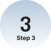 Step three: discovery meeting